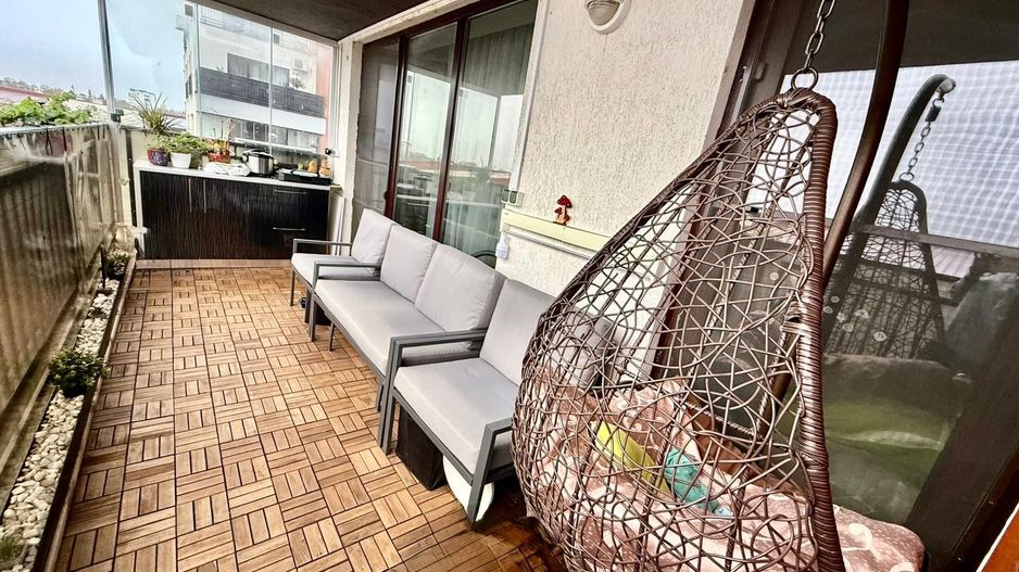Apartament cu 3 camere, decomandat, zona Albert - Poză 10