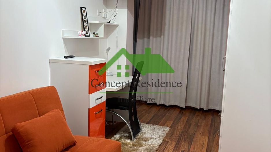 Apartament 3 camere, 72 mp, Bd. Regele Mihai I, Poșta 5 - Poză 19