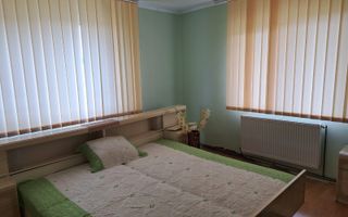 VILA 8 CAMERE, TEREN 1500 MP, BUGHEA DE SUS, ARGES - Poză 15