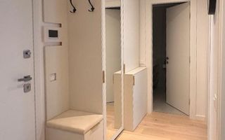 Chirie I Apartament 2 camere I Aviatiei I Promenada Mall I Parcare - Poză 7