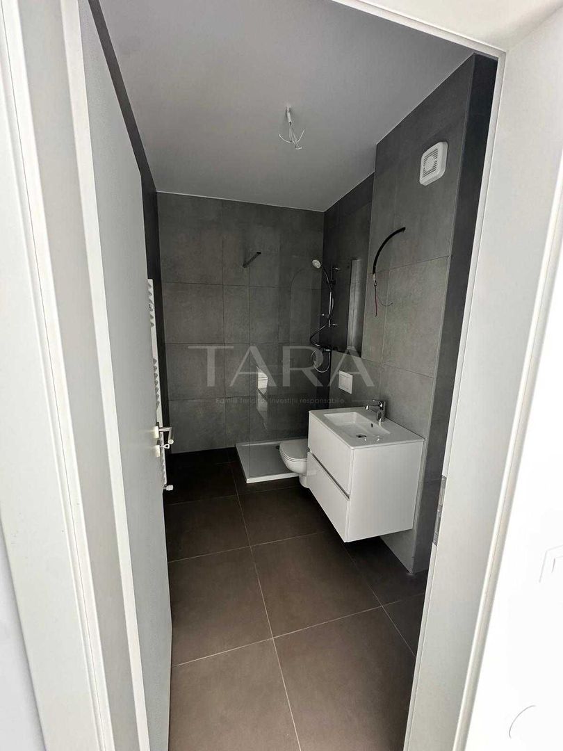 Apartament modern 3 camere, zona Chinteni - Poză 5