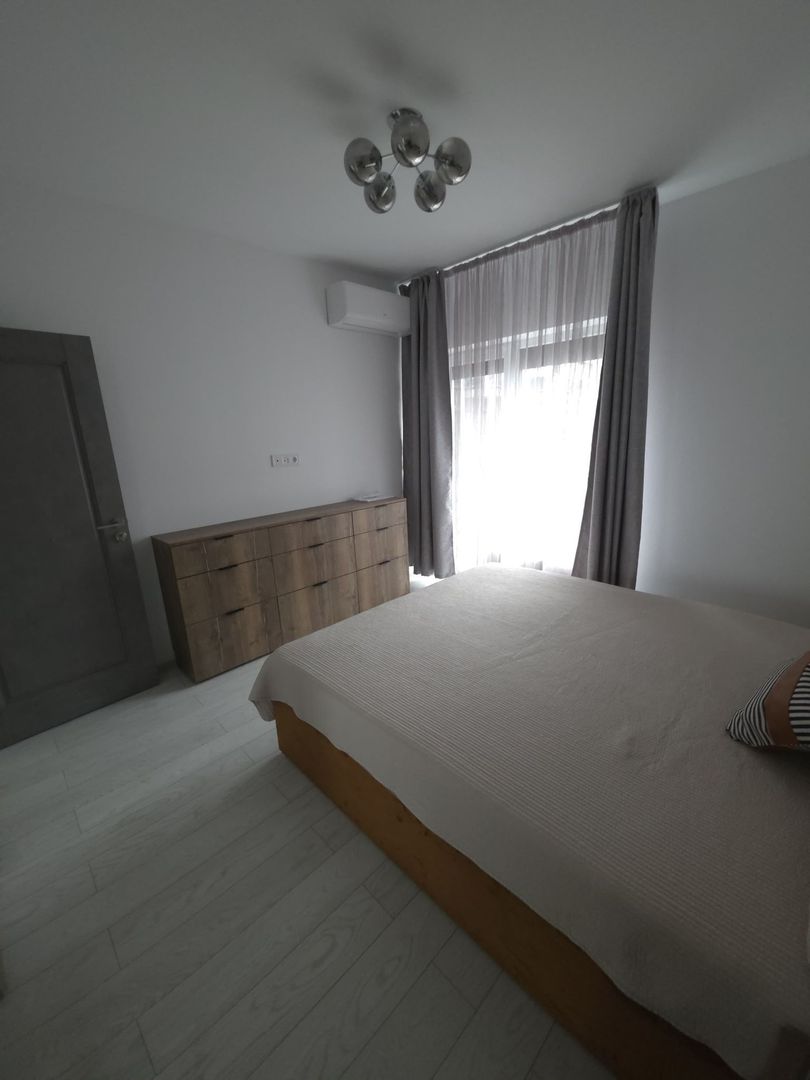 AP 2 CAMERE RASARIT DE SOARE, PRIMA INCHIRIERE, PARCARE, METROU 15 MIN - Poză 12