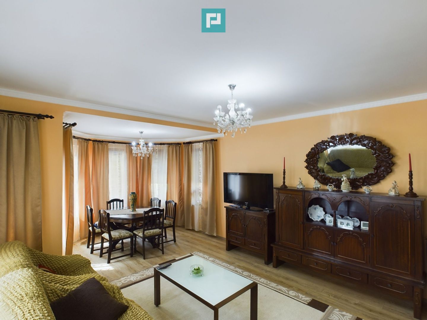 Casă individuală Moșnița Nouă - Poză 5