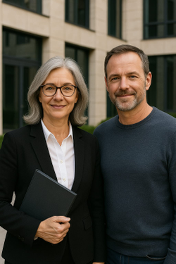 De ce să lucrezi cu noi?