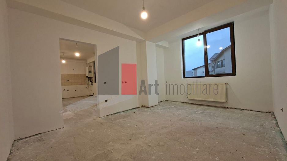 Vânzare apartament semidecomandat 2 camere Metalurgiei - Poză 6