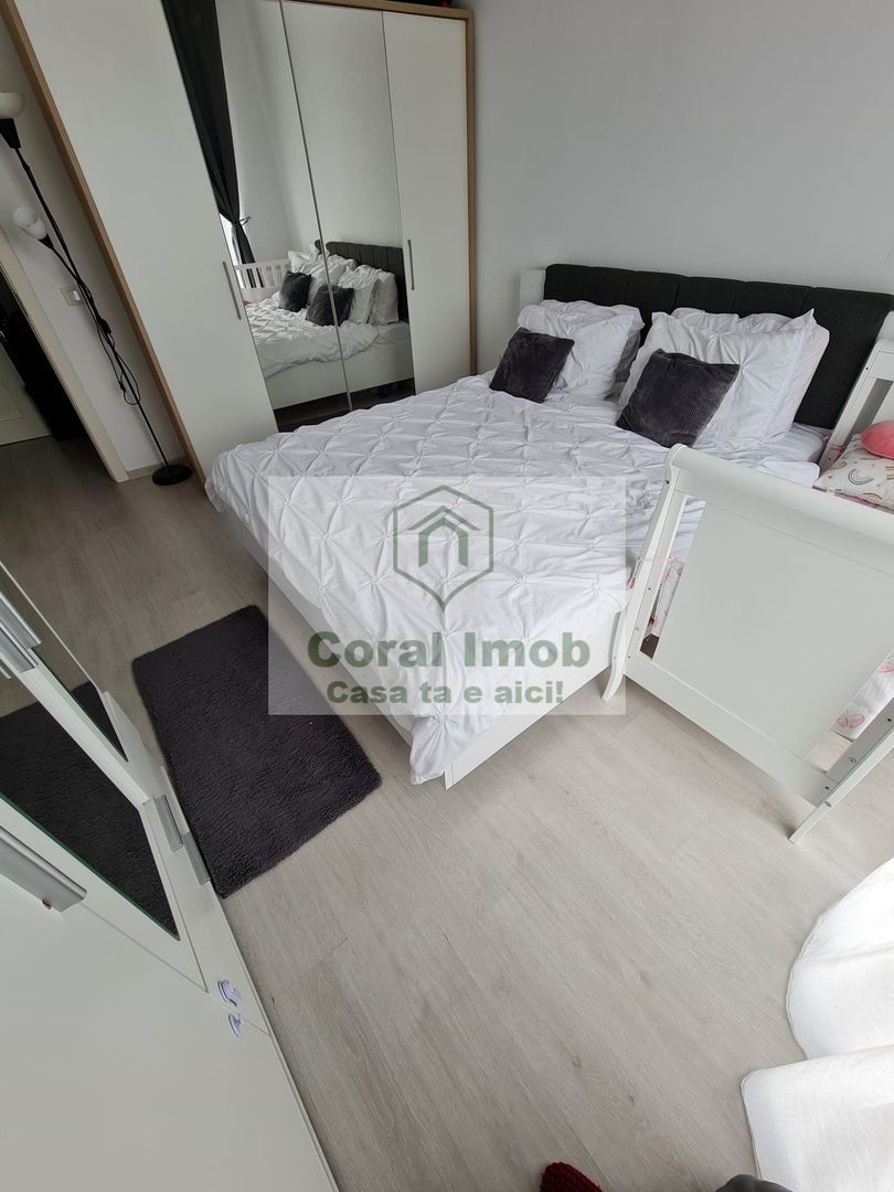 Vanzare apartament 2 camere Colentina Garden - Poză 8