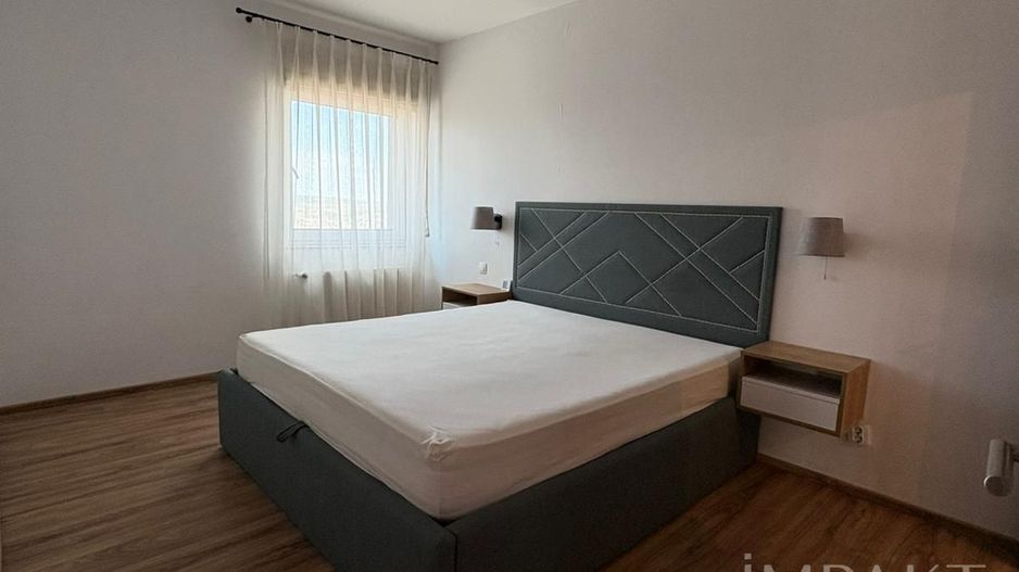 Apartament 3 camere decomandate, 2 băi, garaj subteran – Bună Ziua - Poză 5