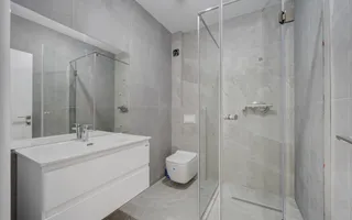 Casă duplex 4 camere, curte proprie, Calea Giulești. Ultimele 3 bucati - Poză 18