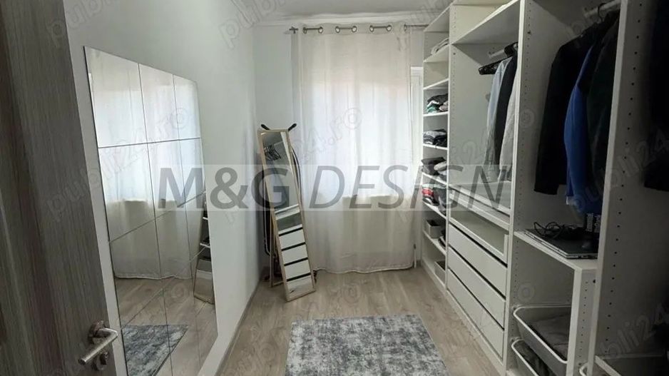 Apartament 3 camere Lipovei - Poză 5