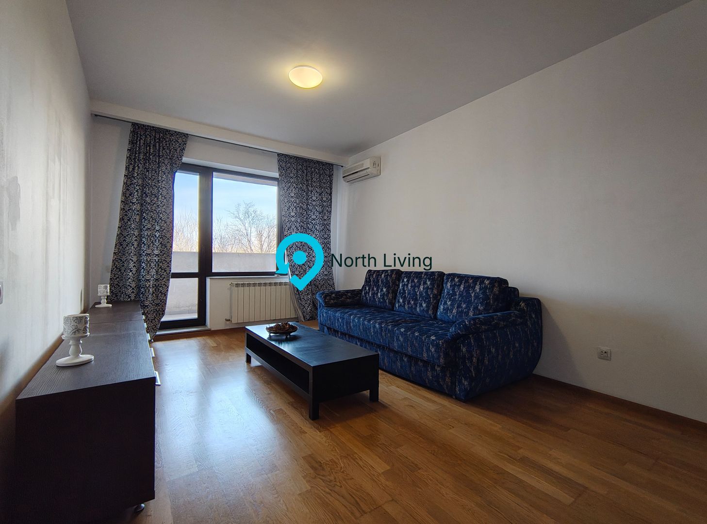 Apartament 2 camere Baneasa - Poză 2