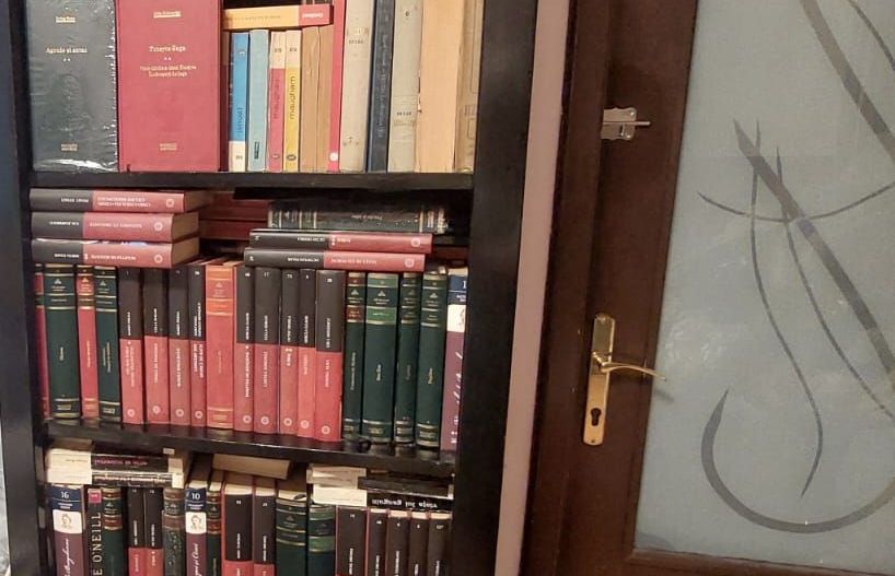 Apartament 2 camere la bulevard - Poză 7