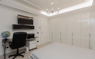 Chirie, apartament, 4 camere, bul. Ștefan cel Mare, Centru - Poză 19
