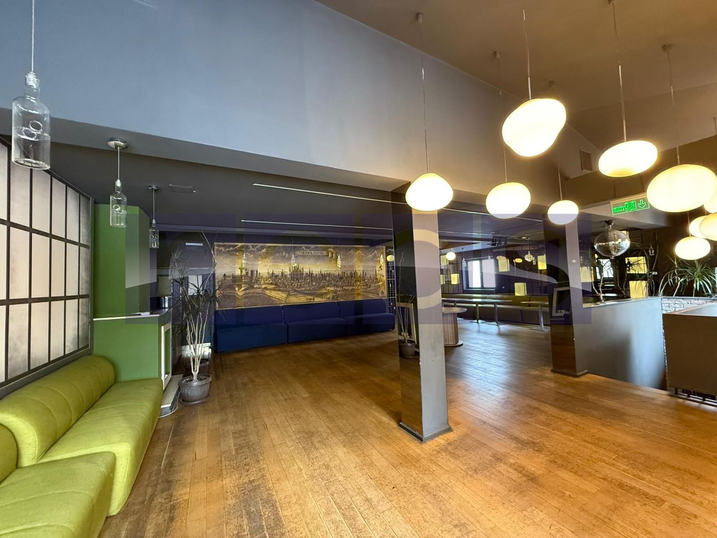 OPORTUNITATE | INCHIRIERE VILA | IDEAL RESTAURANT | GRADINA ICOANEI | - Poză 11