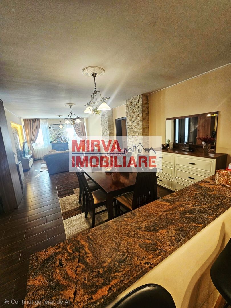 Vilă 4 camere Păulești | Teren 1.820 mp | Mobilata si utilata - Poză 6