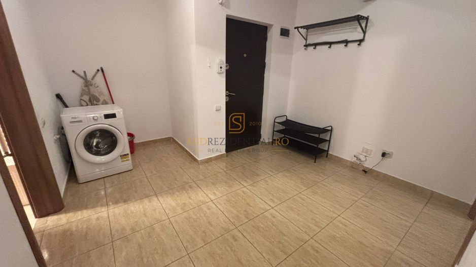 Apartament modern cu 2 camere de inchiriat – Drumul Binelui, Sector 4 - Poză 9