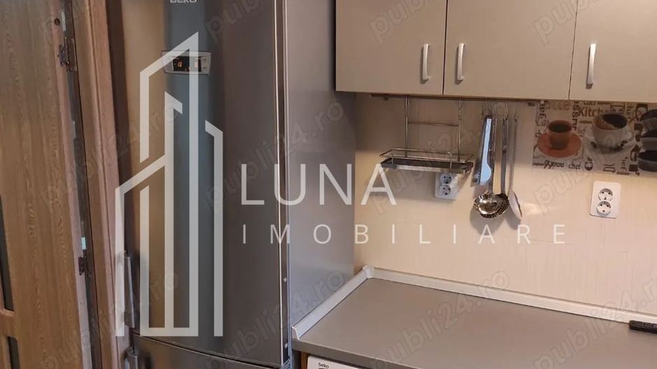 Garsoniera decomandata, zona Astra - Poză 2