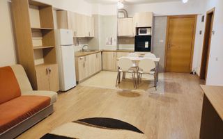 2 camere + garaj, Viva City – la 3 minute de Iulius Mall - Poză 1