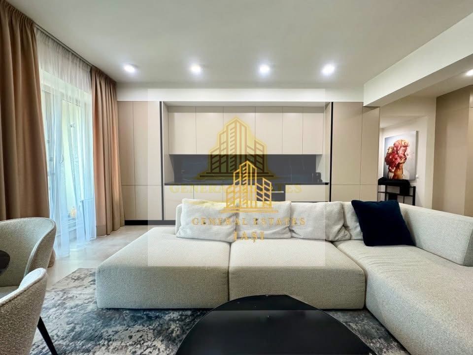 Vânzare apartament Premium în Centru, Lazăr Residence, Iași - Poză 8