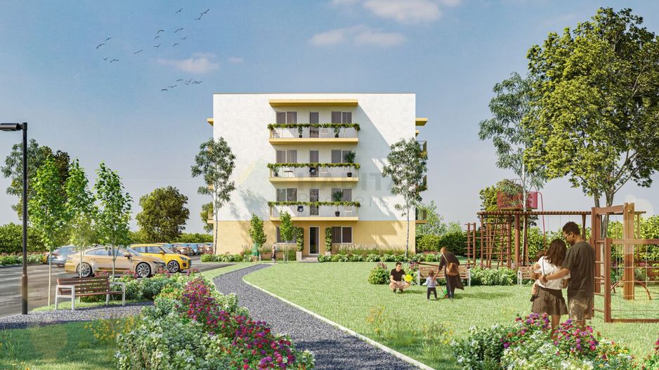 2 camere, 2 bai – Tunari | Finalizare 2026 - Poză 8