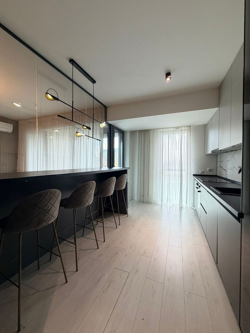 Inchiriere Apartament 3 Camere Cloud 9 + 2 loc de parcare - Poză 5