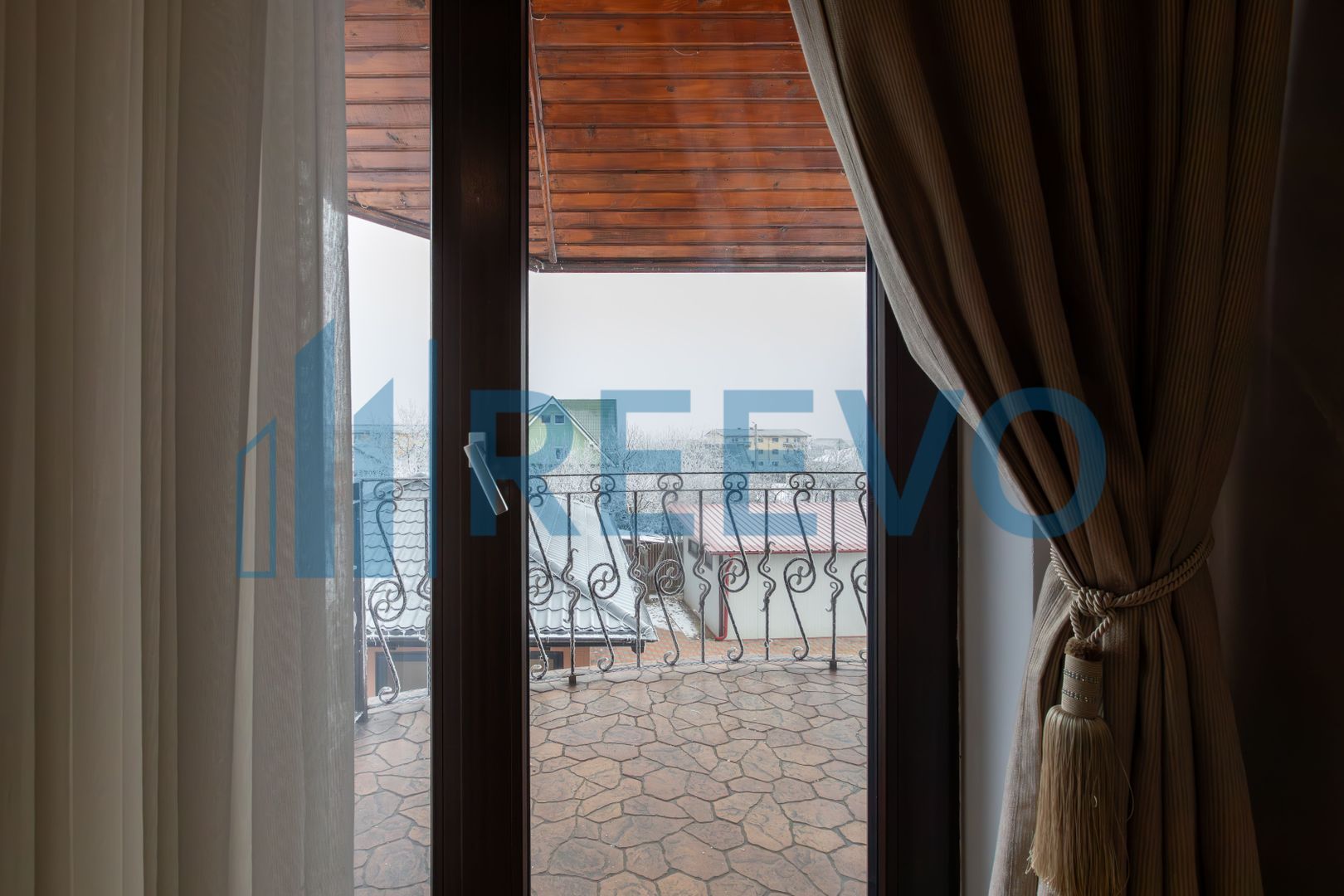 Casă/Vilă cu foișor | 1.000 mp teren | Măgura - Poză 50