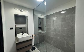 Studio, modern, garaj, bloc nou, Iris, Liberty, zona Oasului, Petrom - Poză 8
