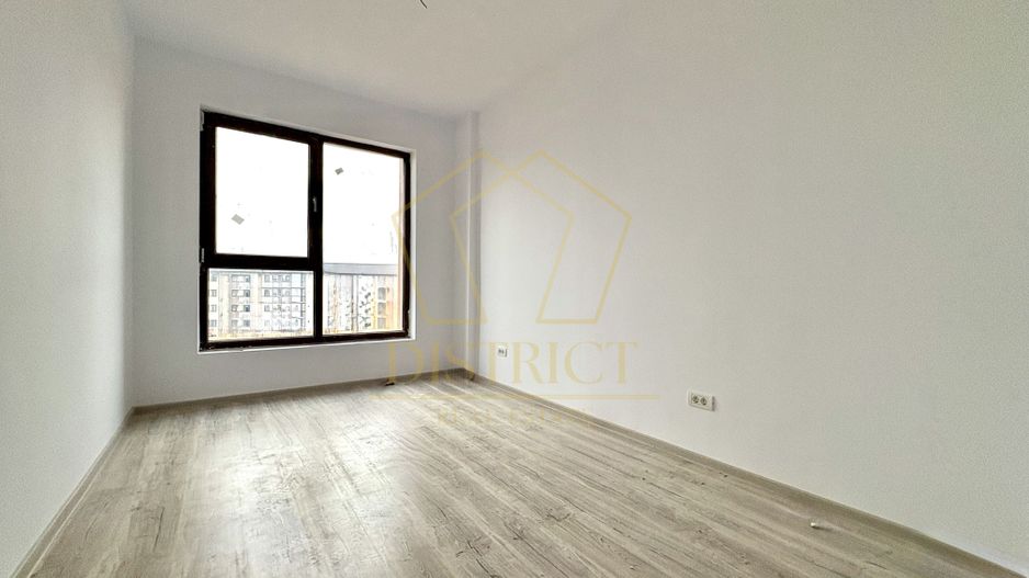 Apartament cu 3 camere si 2 bai + dressing | Giroc | ESO - Poză 5