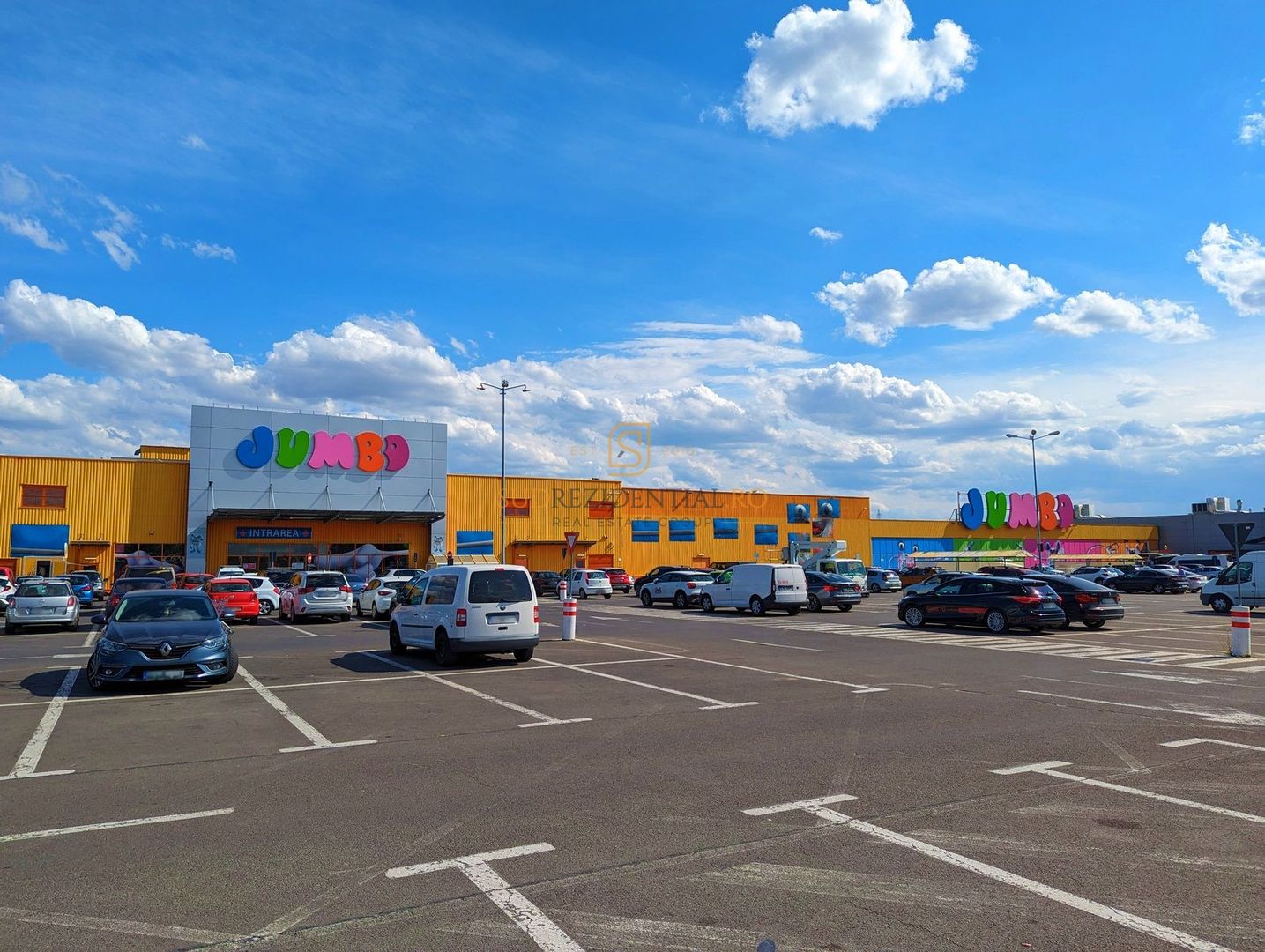 Spatiu comercial 101 mp, Metalurgiei, vizavi de parcul Tudor Arghezi - Poză 18