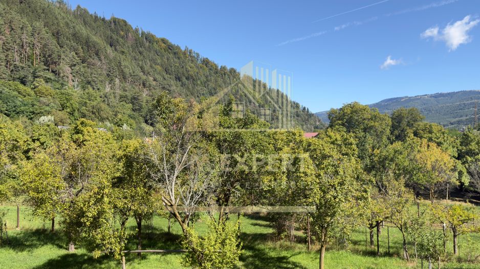 VILA S+P+E-306 MP, TEREN 2078 MP, CAMPULUNG - Poză 71