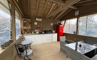 Vila de vacanta superbă Cornu (COMISION ZERO) - Poză 33