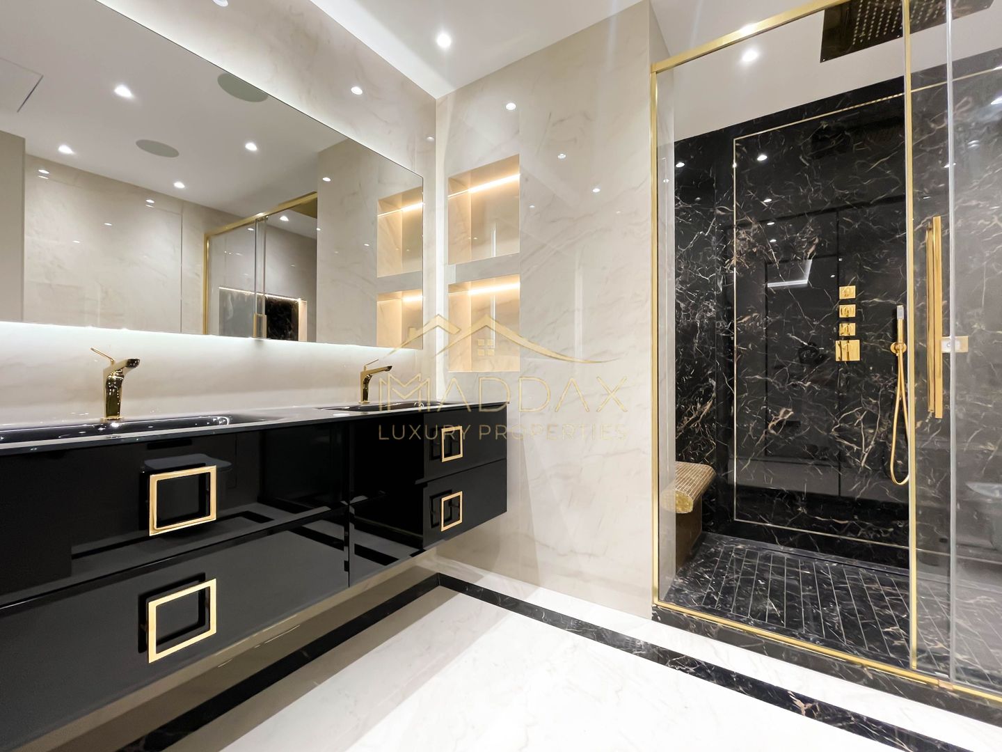 Penthouse Lux 5 camere de vanzare*** 1 Loc de Parcare***Dorobanti***Floreasca - Poză 22