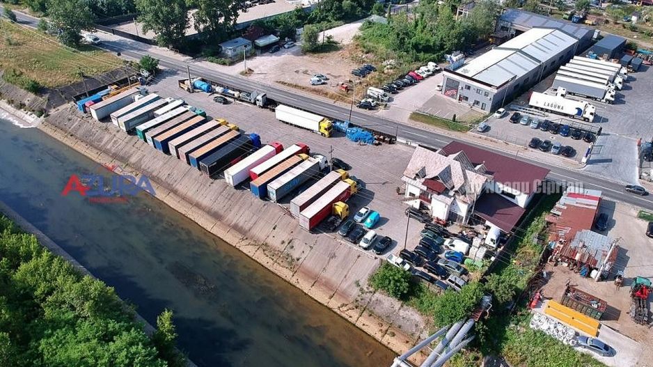 Vanzare Spatiu Logistic - Poză 14