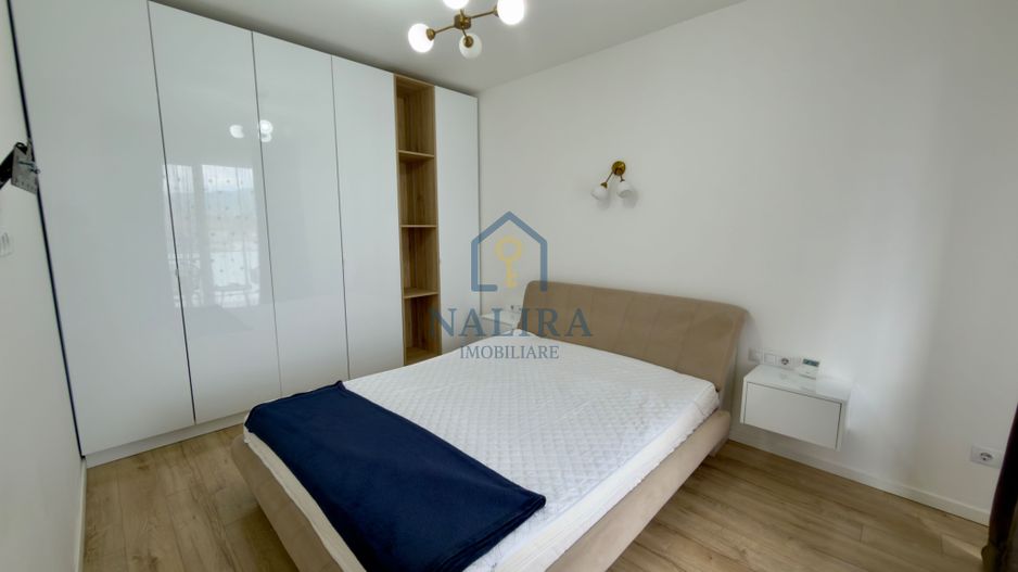 Apartament 2 camere de închiriat – zonă superbă - Poză 3