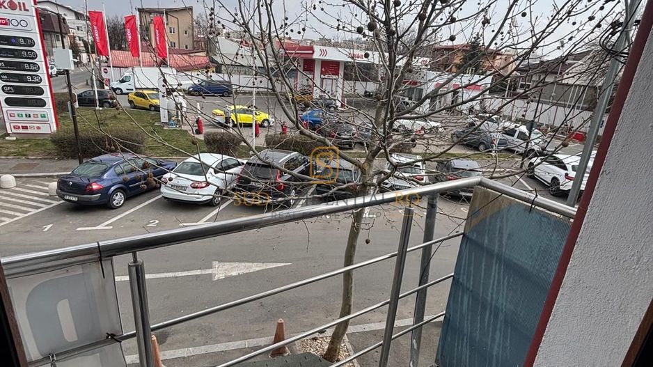 Spațiu comercial open space de închiriat – Bd. C. Brâncoveanu | 95 mp - Poză 14