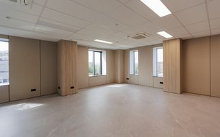 Chirie, oficiu, 990 mp, bulevardul Ștefan cel Mare și Sfânt, Centru - Poză 30