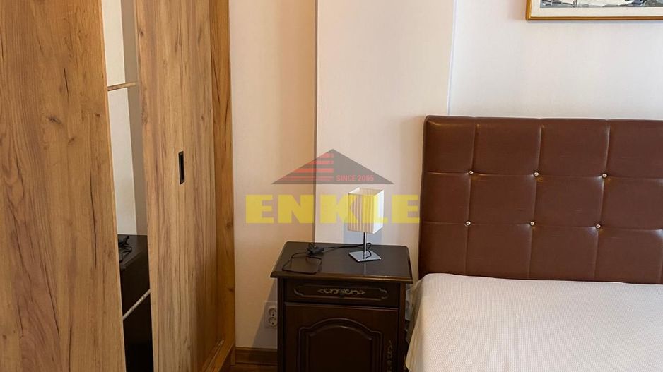 De inchiriat  apartament cu 2 camere decomandat, Ultracentral. - Poză 5