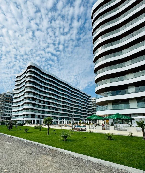 Mamaia - Apartament de 3 camere cu vedere la lac si mare. - Poză 40