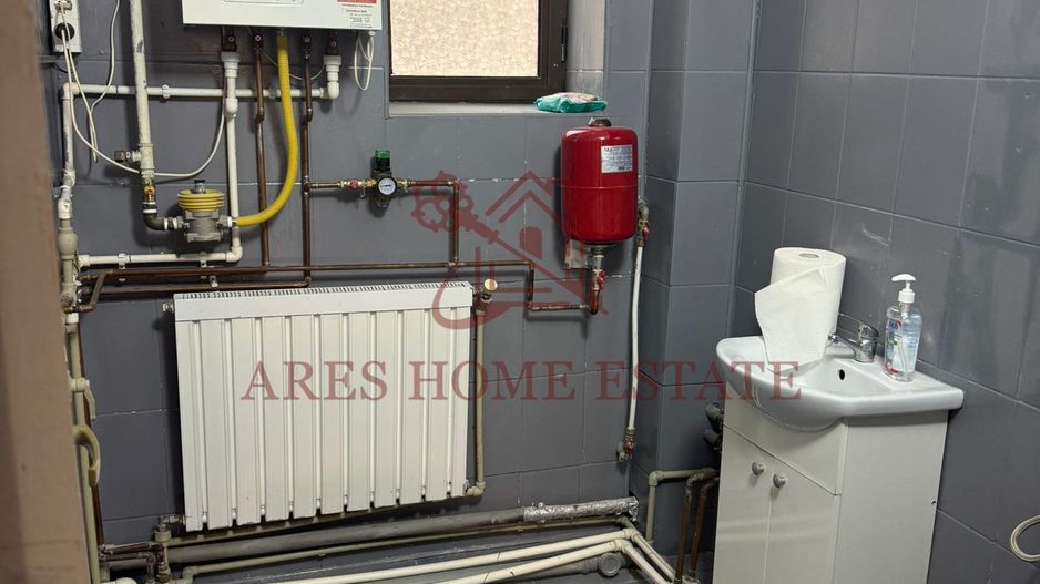 Oportunitate investiție – Spațiu comercial 110 mp, Take Ionescu - Poză 4