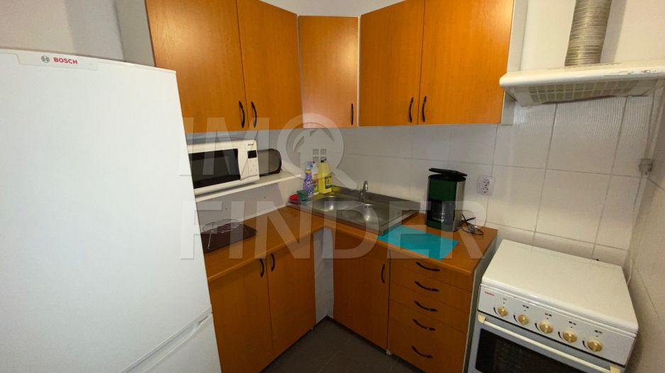 Inchiriere casa 4 camere, zona Centru/Andrei Muresanu - Poză 7