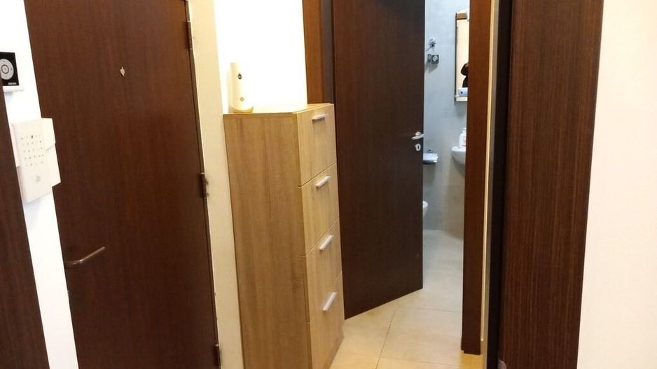 Garsoniera de vanzare Scandinavia Residence Loc de Parcare - Poză 5