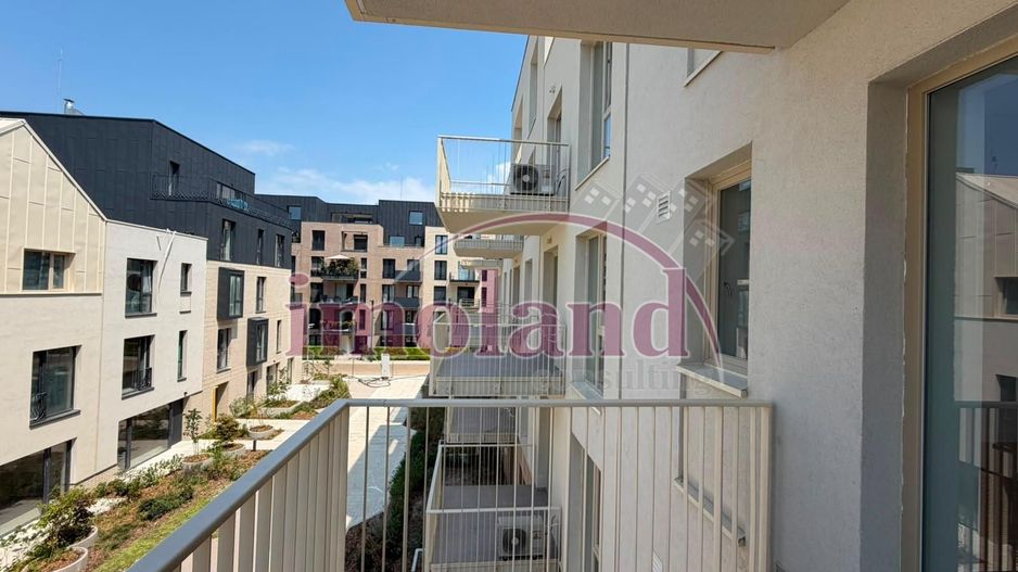 Vanzare - apartament 2 camere - NOU - 2026 - Avalon Estate-Pipera - Poză 3