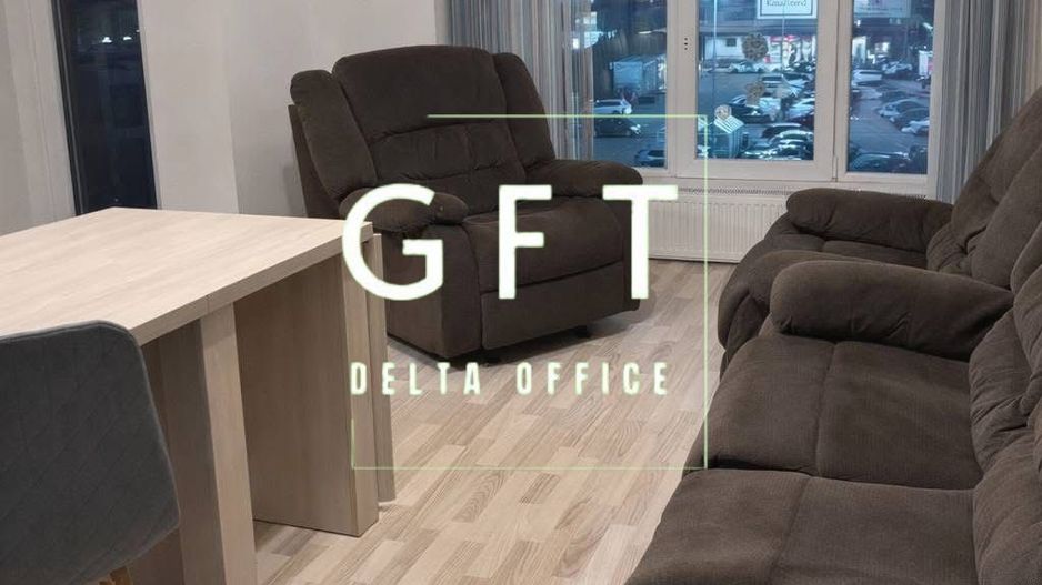 Apartament 3 camere, zona Calea Moldovei - Poză 1