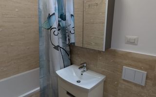 Apartament 2 camere semidecomandat, mobilat, zona Nicolina, Iasi - Poză 2