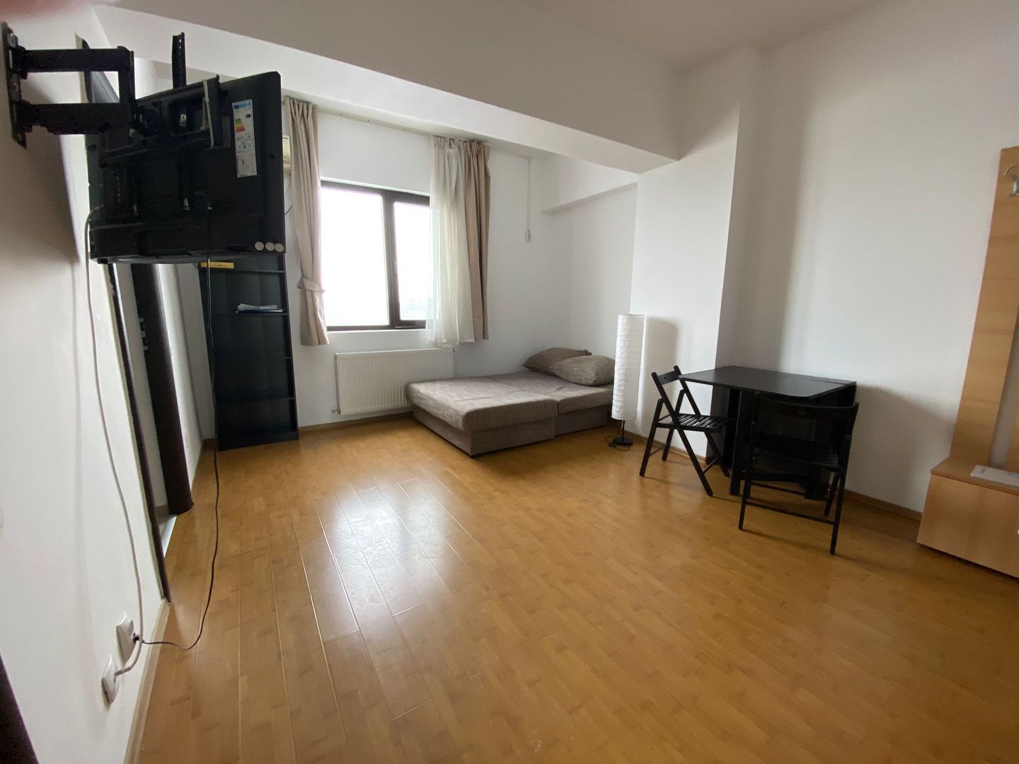 Garsoniera Dristor- Bloc Nou - Poză 2