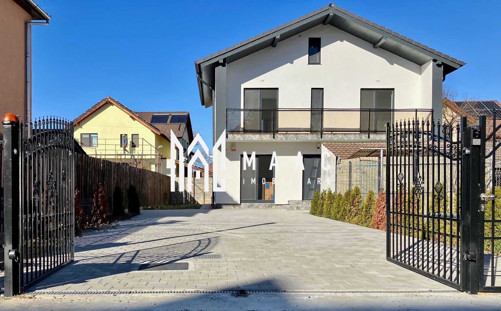 Casă | 153 MPU | Pod 70 MP | Teren 335 MP | Tunișor - Poză 2