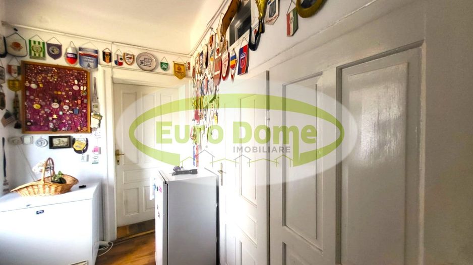 Apartament în casă cu priveliște frumoasă- Comision 0 - Poză 13