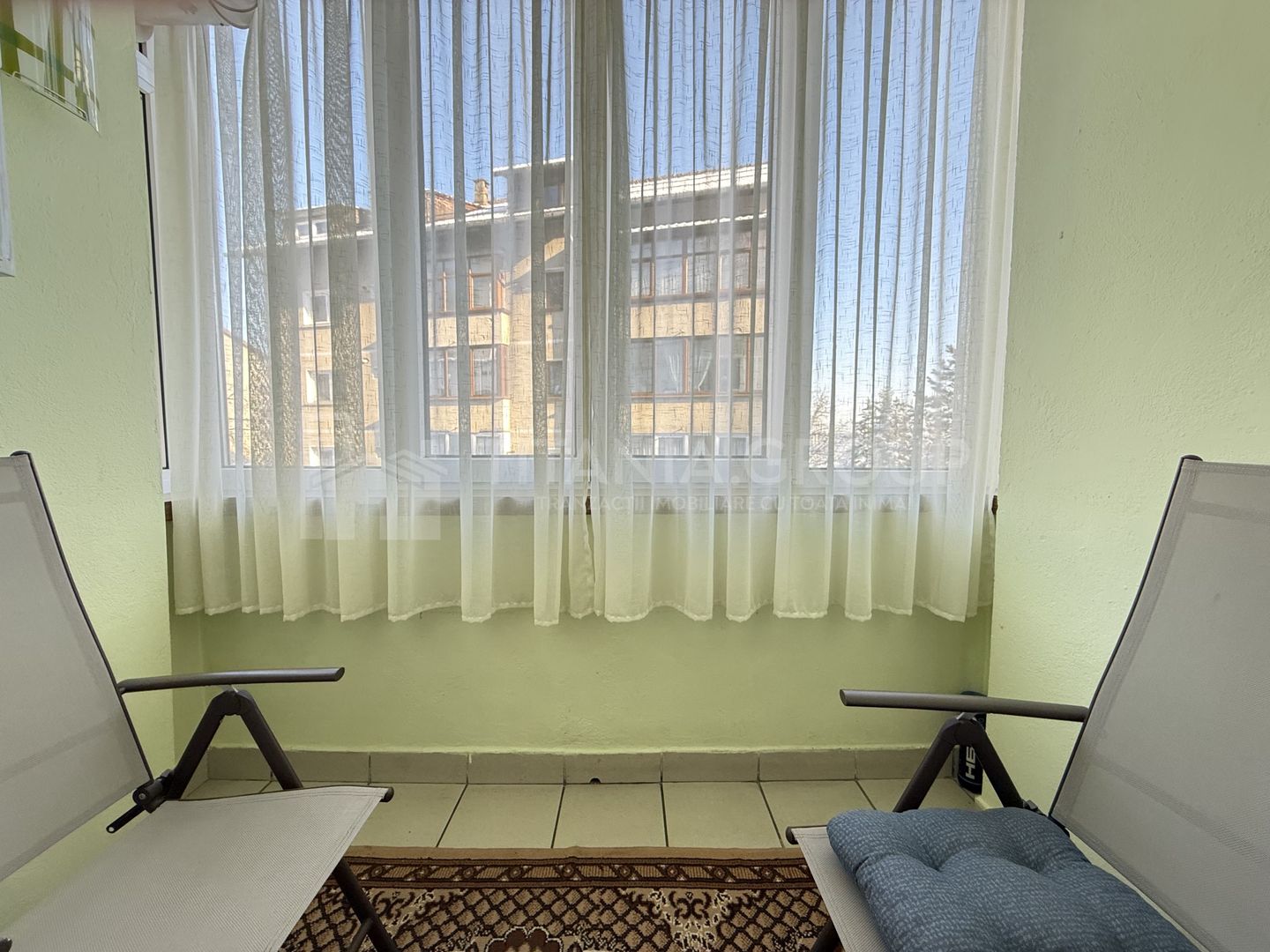 Apartament 3 camere decomandat+ loc de parcare - Centrul Vechi - Poză 18