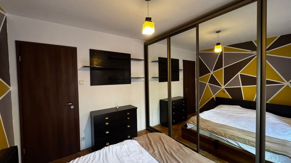 Apartament 3 camere Romană,metrou la scara,v20 - Poză 3