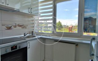 Apartament cu 3 camere de închiriat în Zona Nufărul, Oradea - Poză 10