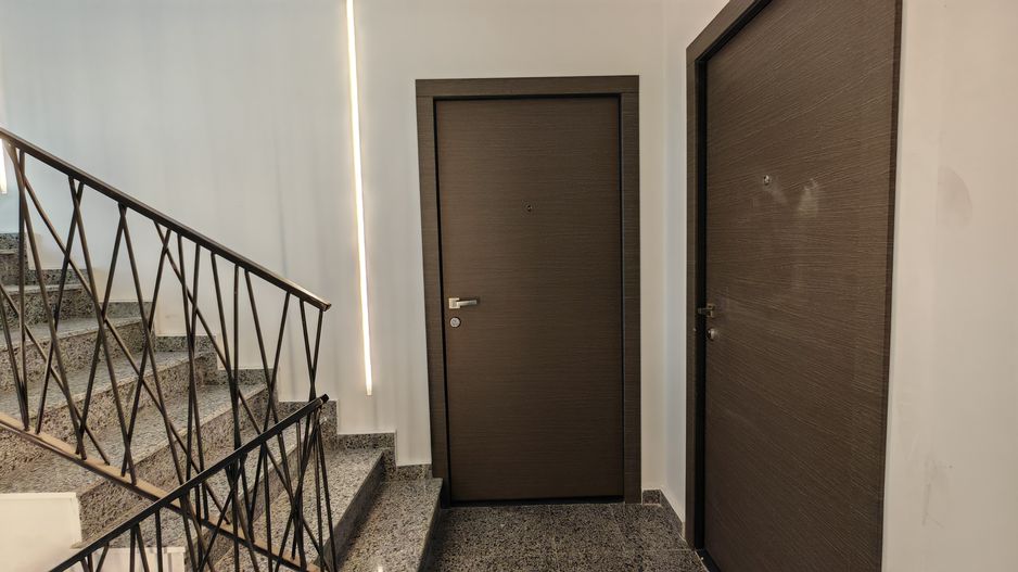 Apartament cu 2 camere de vânzare Tunari - Poză 14
